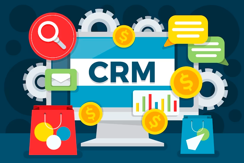 The Role Of Crm Software In Improving Customer Retention For Ecommerce