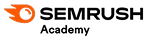 Semrush Partner Logo
