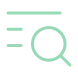 Keyword Research Icon