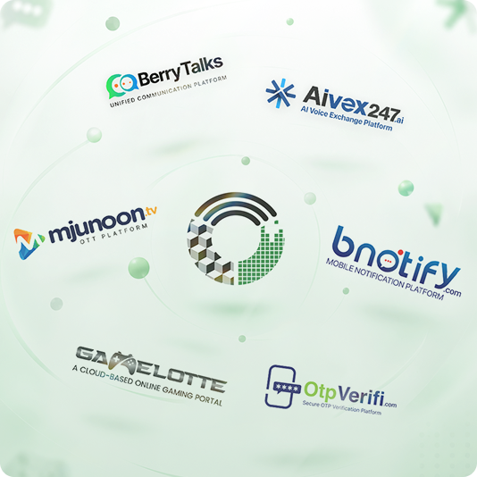 Our Mission and Vision - Convex Interactive team