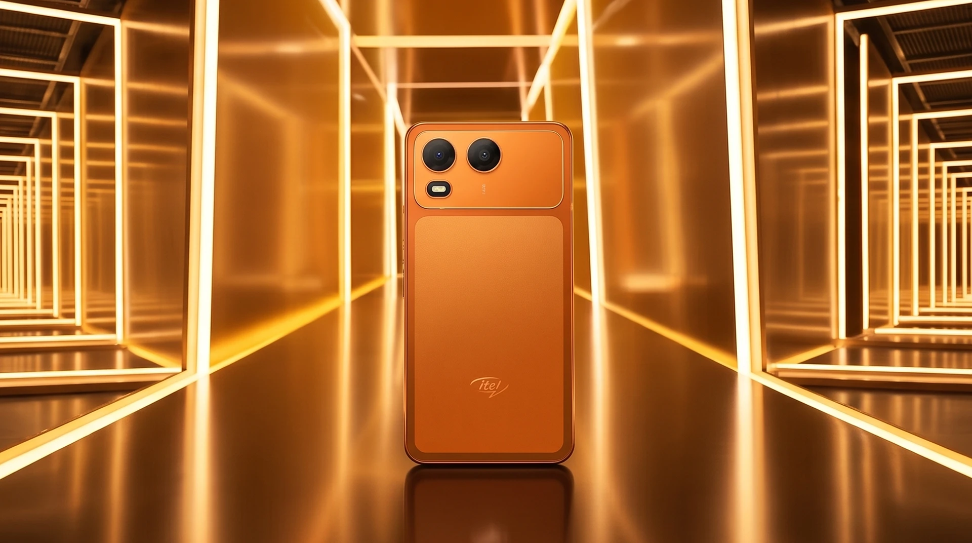 tel A200+: Futuristic Smartphone Experience
