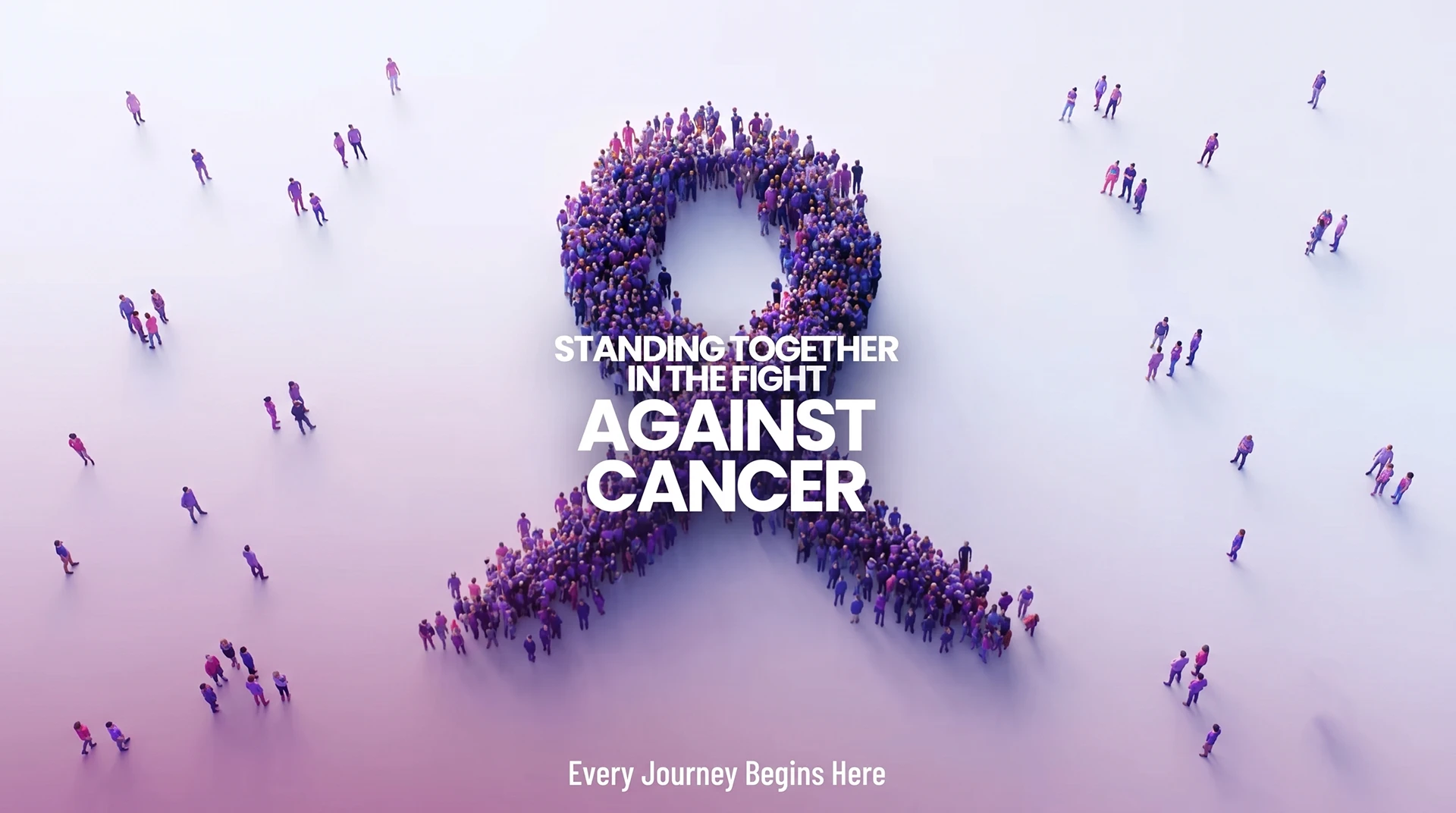 PSO: Cancer Day Solidarity