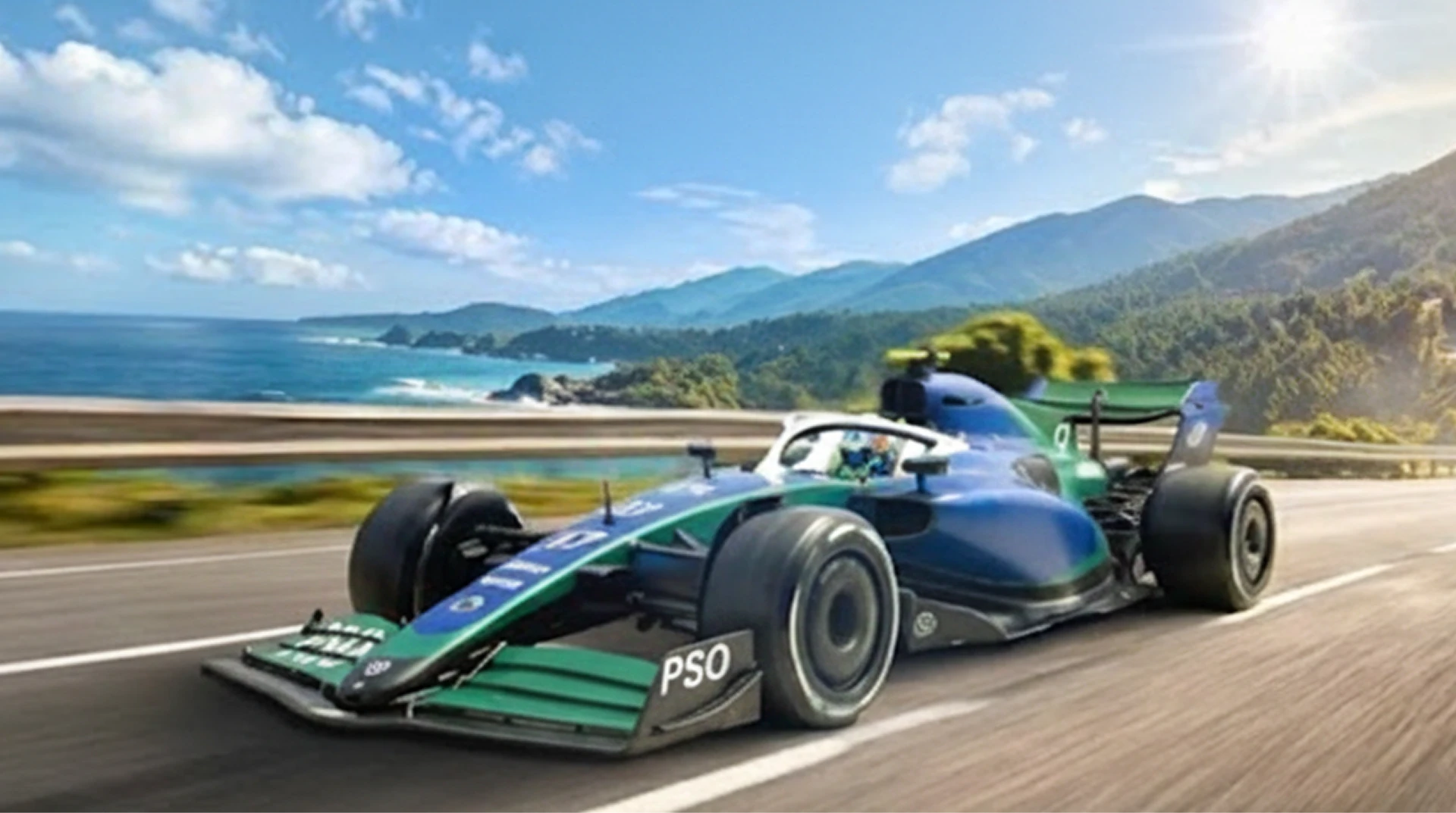 PSO Retail Fuel: Engine Efficiency