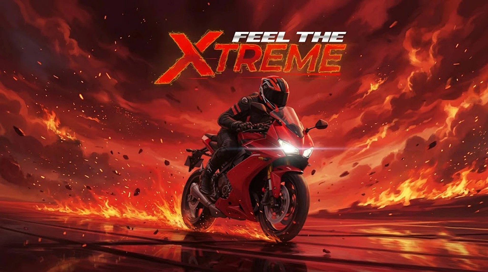 PSO Xtreme: Feel the Performance