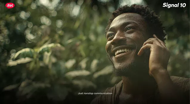 itel signal 10: Technology With Lifestyle Appeal