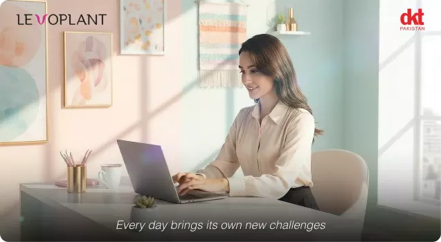 Levoplant: Choice Over Long Term Planning