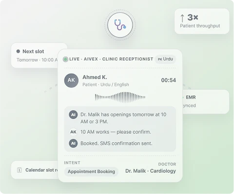 Deliver Seamless Banking Support Across Channels