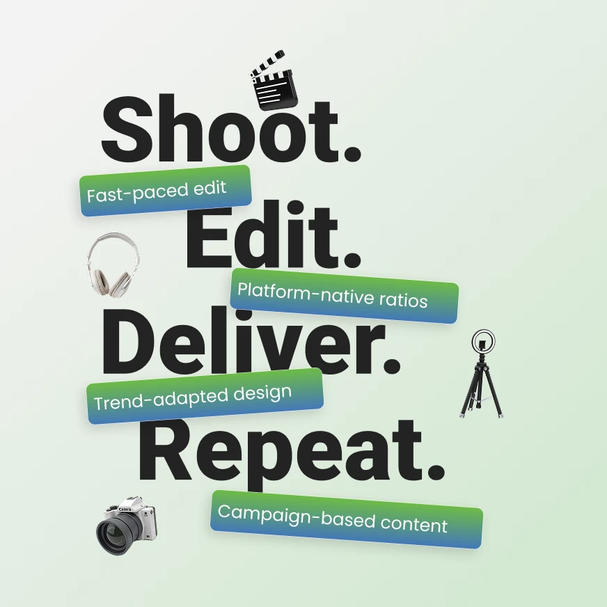 Audio Video Feature 2