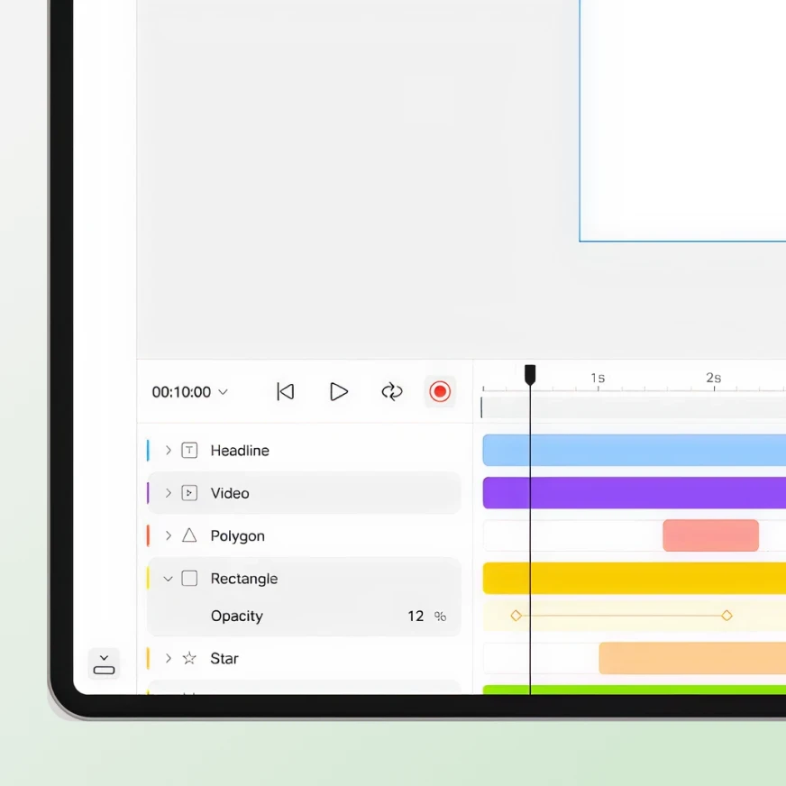 Audio Video Feature 5