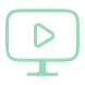 Ad Films and Brand Videos Icon