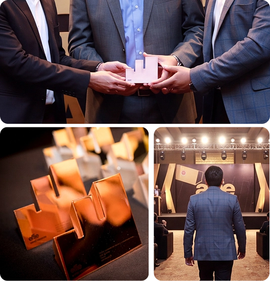 Convex Interactive Wins Two Awards at Dragons of Pakistan Awards 2026