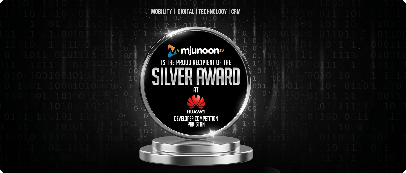 Convex Interactive Wins Two Awards at Dragons of Pakistan Awards 2026