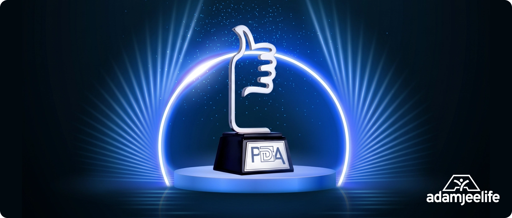 Convex Interactive Wins Two Awards at Dragons of Pakistan Awards 2026