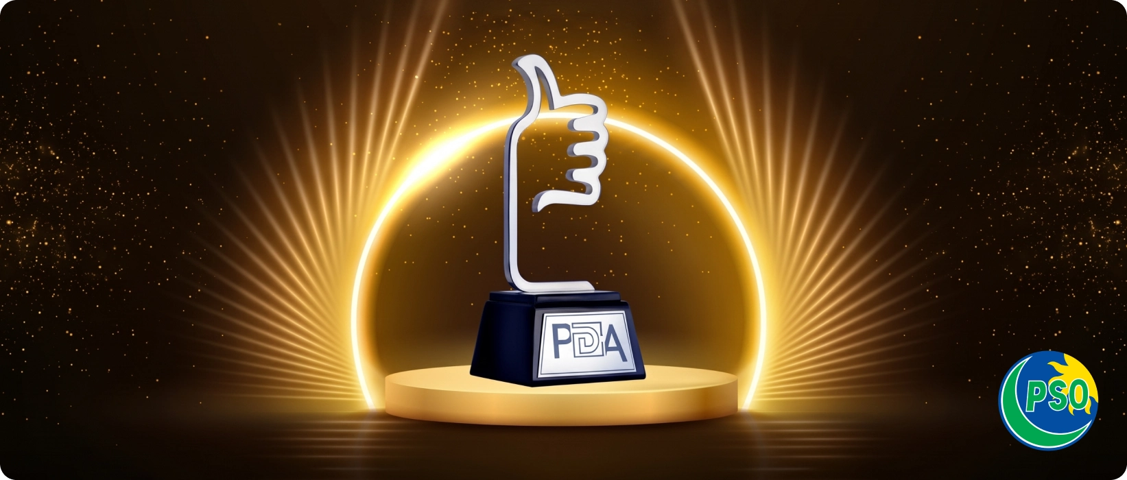 Convex Interactive Wins Two Awards at Dragons of Pakistan Awards 2026