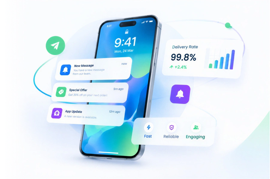 Explore Bnotify