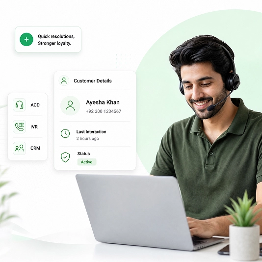 Voice Automation Suite