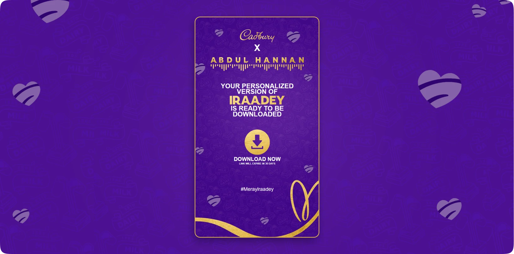 Cadbury