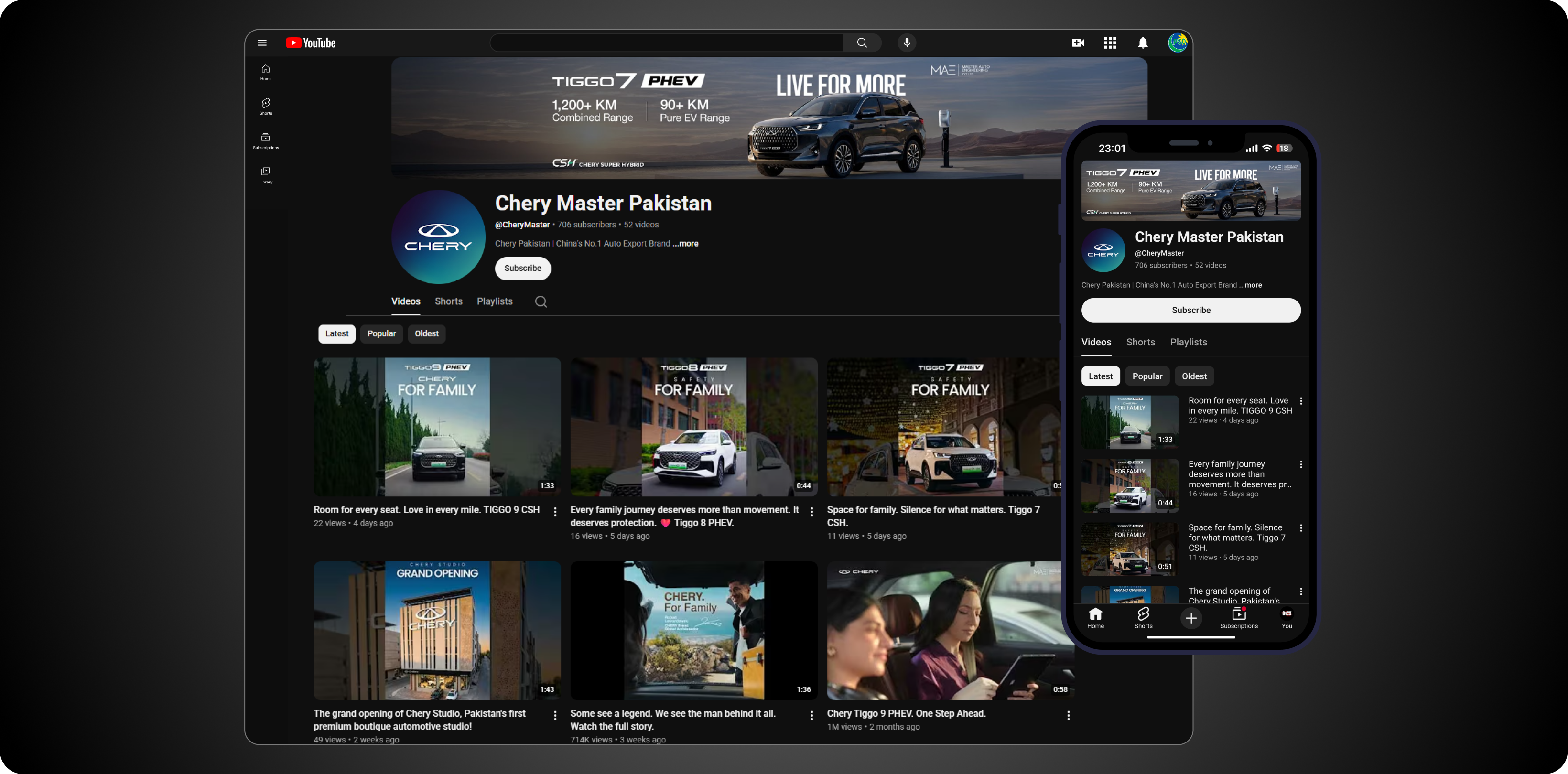 Suzuki Pakistan