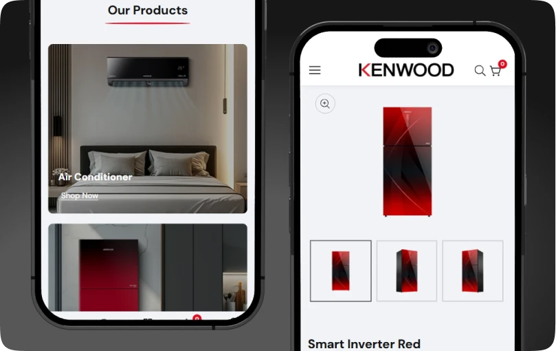kenwood