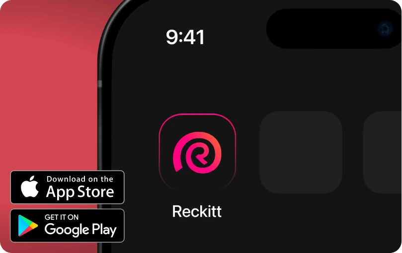 reckitt