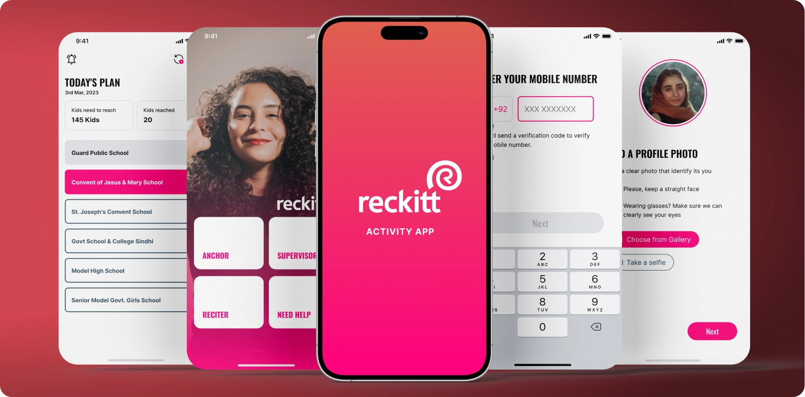 reckitt