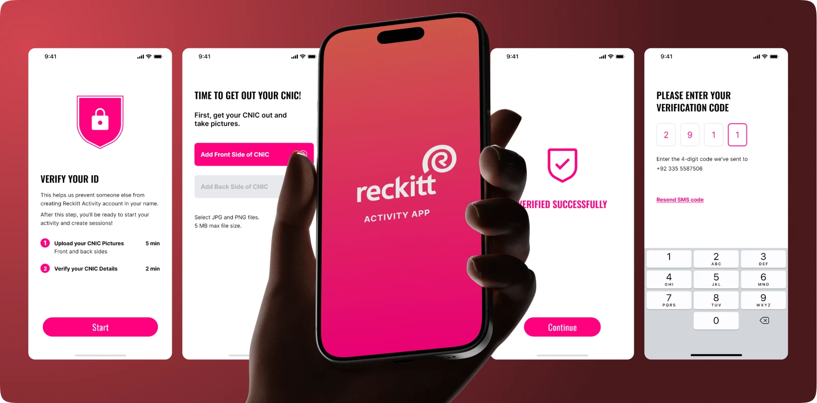 reckitt