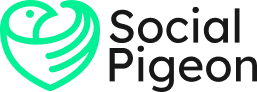 Social Pigeon