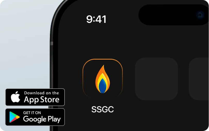 SSGC