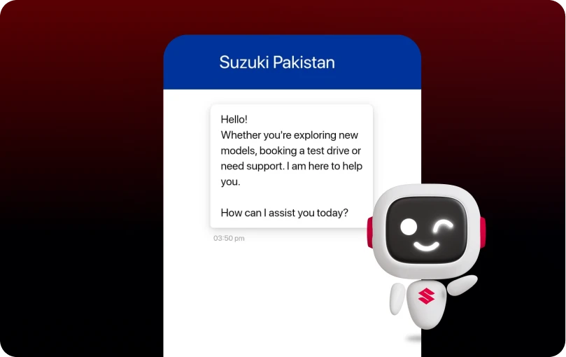 Suzuki Pakistan