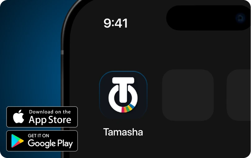 tamasha