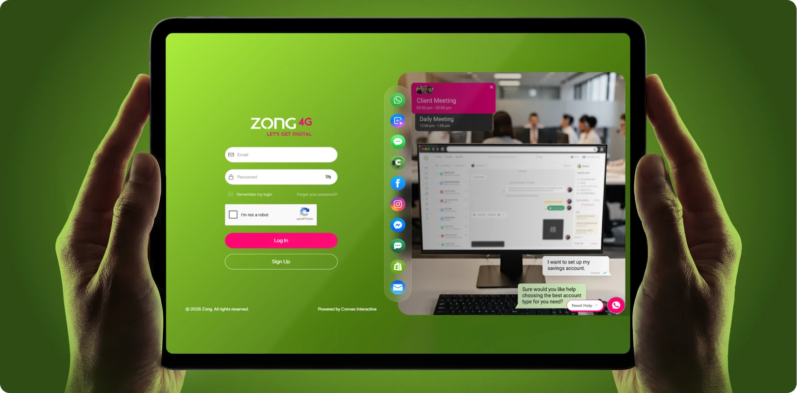 Zong