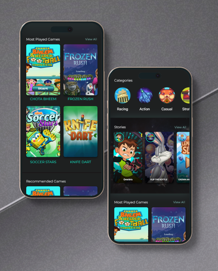 Case Study