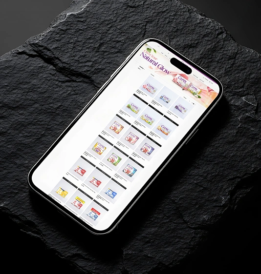 Capri Digital Platform Feature 2