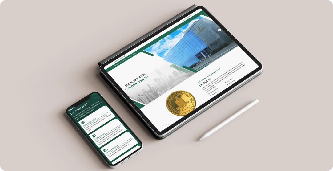 Habib Bank Zurich Website Results