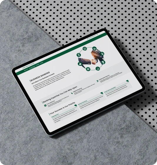 Habib Bank Zurich Feature 1