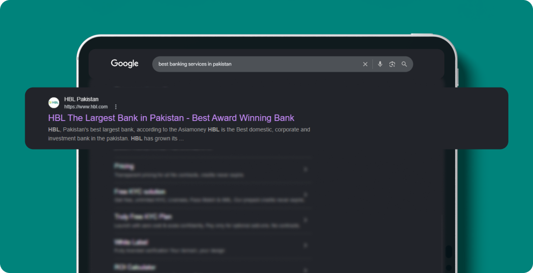 Case Studies Detail