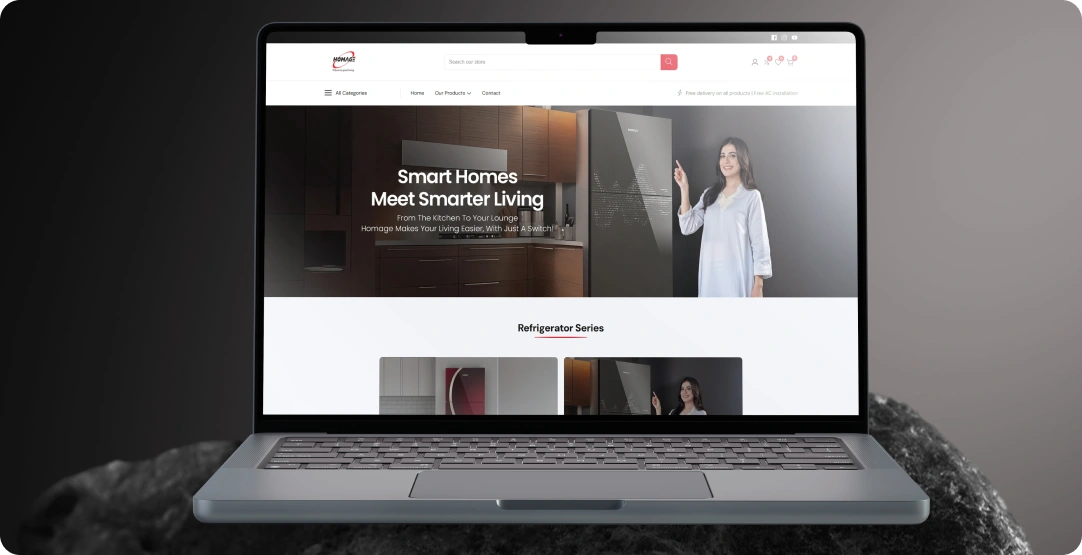 Nippon Paint Campaign Process