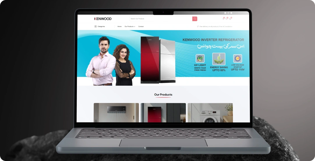 Nippon Paint Campaign Results