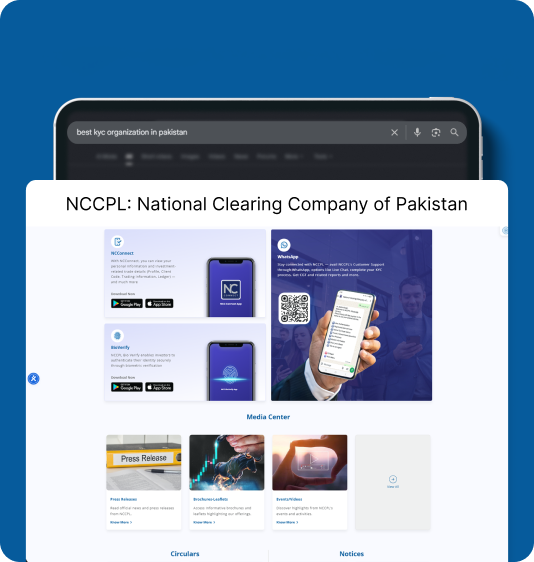 Case Studies Detail