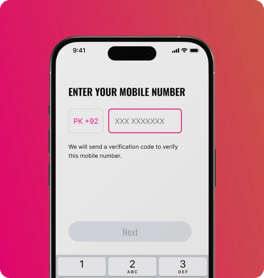 Reckitt Activity App Feature 2
