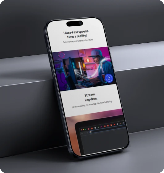 Storm Fiber Website Feature 2