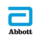 Abbott Client Logo