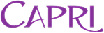 Capri Client Logo