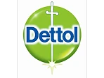 Dettol Client Logo