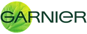 Garnier Client Logo