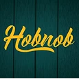 Hobnob Client Logo