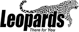 Leopards Courier Client Logo
