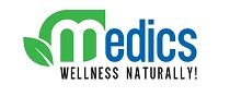 Medics Client Logo