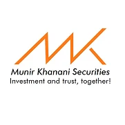 Munir Client Logo