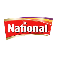 National Foods Client Logo